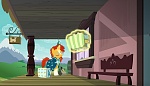 Image Mon petit poney : Les amies c'est magique - saison 7