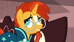 Image Mon petit poney : Les amies c'est magique - saison 7