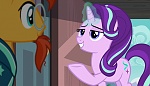 Image Mon petit poney : Les amies c'est magique - saison 7