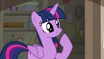 Image Mon petit poney : Les amies c'est magique - saison 7