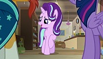 Image Mon petit poney : Les amies c'est magique - saison 7