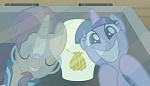 Image Mon petit poney : Les amies c'est magique - saison 7