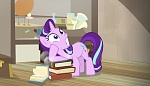 Image Mon petit poney : Les amies c'est magique - saison 7