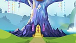 Image Mon petit poney : Les amies c'est magique - saison 7