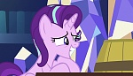 Image Mon petit poney : Les amies c'est magique - saison 7