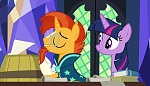 Image Mon petit poney : Les amies c'est magique - saison 7