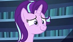Image Mon petit poney : Les amies c'est magique - saison 7