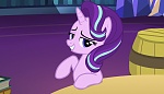 Image Mon petit poney : Les amies c'est magique - saison 7