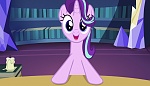 Image Mon petit poney : Les amies c'est magique - saison 7