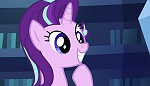 Image Mon petit poney : Les amies c'est magique - saison 7