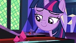 Image Mon petit poney : Les amies c'est magique - saison 7