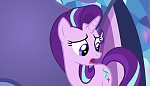 Image Mon petit poney : Les amies c'est magique - saison 7