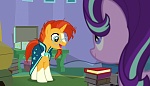 Image Mon petit poney : Les amies c'est magique - saison 7