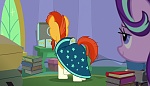 Image Mon petit poney : Les amies c'est magique - saison 7