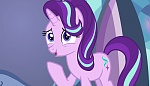 Image Mon petit poney : Les amies c'est magique - saison 7