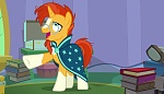 Image Mon petit poney : Les amies c'est magique - saison 7