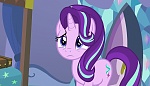 Image Mon petit poney : Les amies c'est magique - saison 7