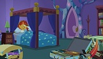 Image Mon petit poney : Les amies c'est magique - saison 7
