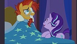 Image Mon petit poney : Les amies c'est magique - saison 7