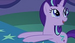 Image Mon petit poney : Les amies c'est magique - saison 7