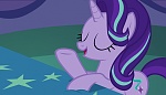 Image Mon petit poney : Les amies c'est magique - saison 7