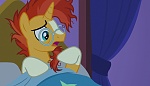 Image Mon petit poney : Les amies c'est magique - saison 7