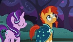 Image Mon petit poney : Les amies c'est magique - saison 7
