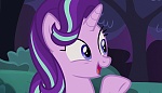 Image Mon petit poney : Les amies c'est magique - saison 7