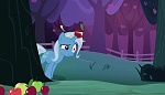 Image Mon petit poney : Les amies c'est magique - saison 7