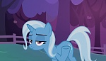 Image Mon petit poney : Les amies c'est magique - saison 7