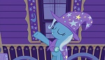 Image Mon petit poney : Les amies c'est magique - saison 7
