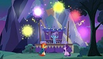 Image Mon petit poney : Les amies c'est magique - saison 7