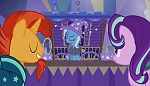 Image Mon petit poney : Les amies c'est magique - saison 7