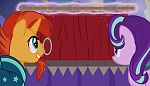 Image Mon petit poney : Les amies c'est magique - saison 7