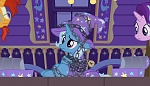 Image Mon petit poney : Les amies c'est magique - saison 7