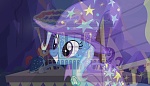 Image Mon petit poney : Les amies c'est magique - saison 7