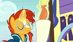Image Mon petit poney : Les amies c'est magique - saison 7