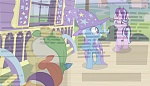 Image Mon petit poney : Les amies c'est magique - saison 7