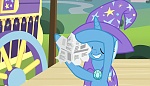Image Mon petit poney : Les amies c'est magique - saison 7