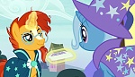 Image Mon Petit Poney : Uncommon Bond 