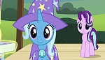 Image Mon Petit Poney : Uncommon Bond 
