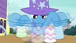 Image Mon petit poney : Les amies c'est magique - saison 7