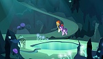 Image Mon petit poney : Les amies c'est magique - saison 7