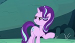 Image Mon petit poney : Les amies c'est magique - saison 7