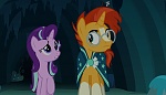 Image Mon petit poney : Les amies c'est magique - saison 7