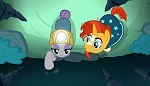 Image Mon petit poney : Les amies c'est magique - saison 7