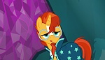 Image Mon petit poney : Les amies c'est magique - saison 7