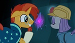 Image Mon petit poney : Les amies c'est magique - saison 7