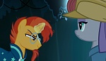 Image Mon petit poney : Les amies c'est magique - saison 7