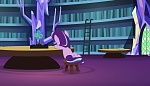 Image Mon petit poney : Les amies c'est magique - saison 7